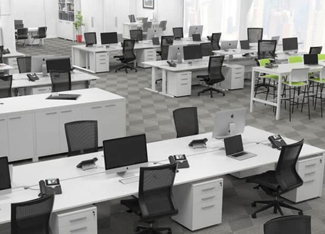 Second Hand Office Furniture Buyers