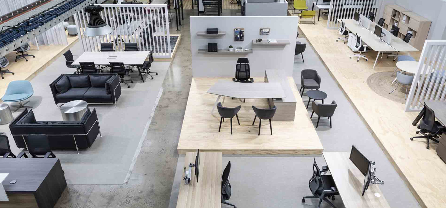 Old Office Furniture Buyers in Delhi NCR